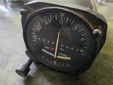 King Radio Corp KI-200 Omni Localizer Convertor-Indicator