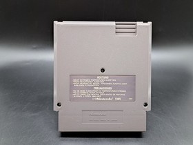 Ghost N Goblins - Nintendo NES Spiel - PAL B - Modul + Original Schuber