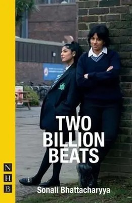 Two Billion Beats | Sonali Bhattacharyya | Englisch | Taschenbuch | 2022
