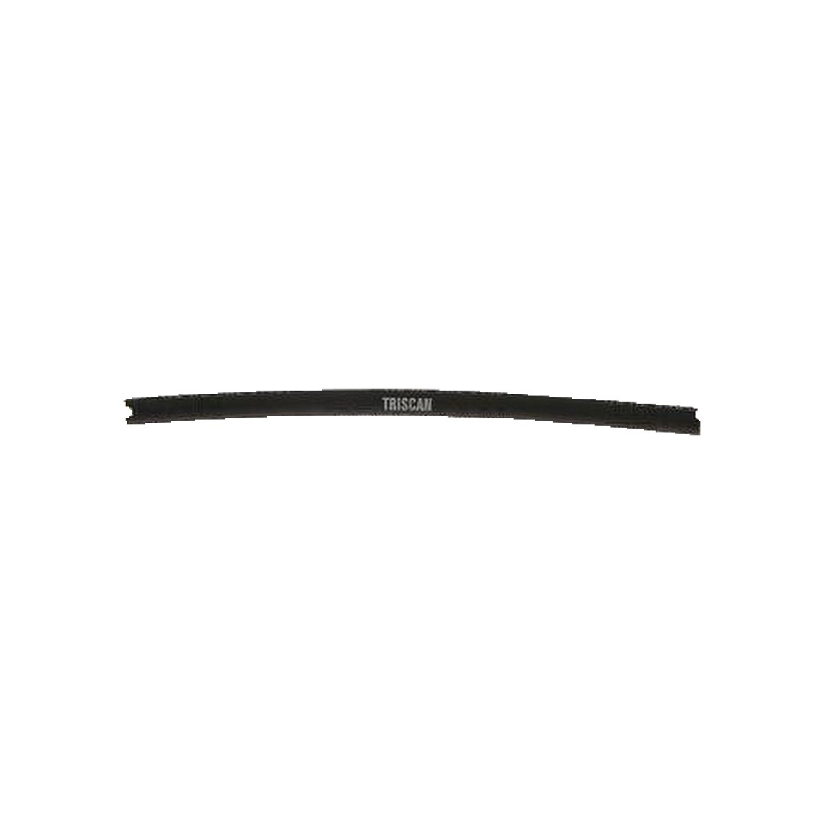 TRISCAN 815014241 Bremsschlauch Hinterachse Hinten für Nissan - Bild 2