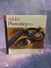 Adobe Photoshop CS 5.5 For Mac Tutorial And Product Code