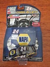 2017 Loionel Chase Elliott 24 NAPA Wave 2 1/64 Scale DC Car NIB CR000162