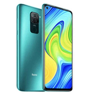 Smartphone Xiaomi Redmi Note 9 3GB 64GB 6,53'' Octa Core 3 GB RAM 64 GB grün