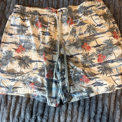 Quicksilver Men s Swim Trunks 36 XL