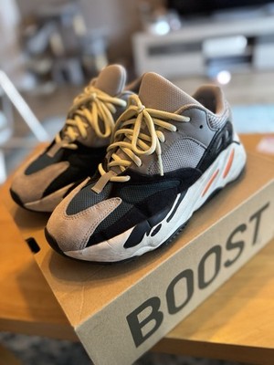 Adidas Yeezy Boost 700 Wave Runner Gr. 40 2/3
