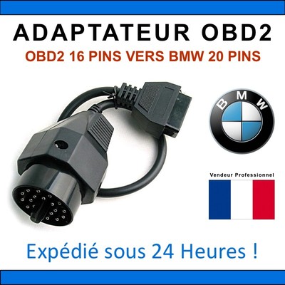 Bmw 20 pin доработка