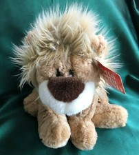 GUND - 11" PLUSH LION - ROARR