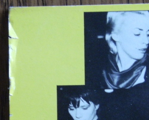 MO-DETTES …The Story So Far LP UK Deram SML1120 With Lyric Insert - Picture 3 of 8