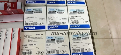 V680-HAM42-DRT Omron NEW Fast Shipping Today!(By DHL)