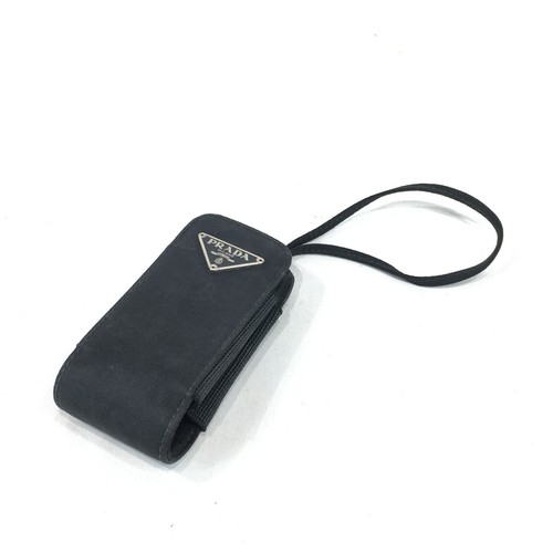 Prada Nylon Cigarette Case S22592/2N