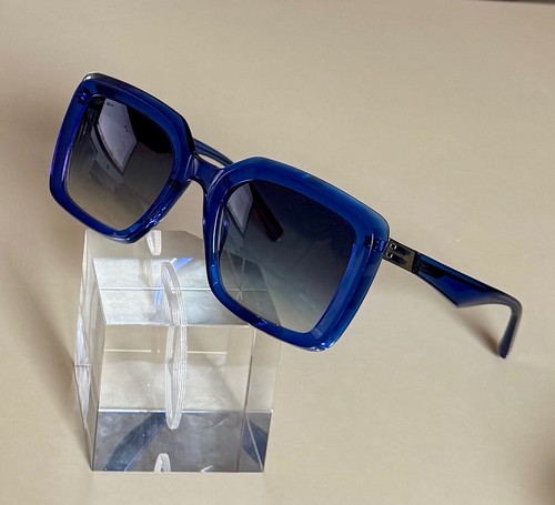 Dilem Sonnenbrille FAC001 Col. 3, limited Edition Nr. 091, nur 3 x getragen - Bild 2 von 4