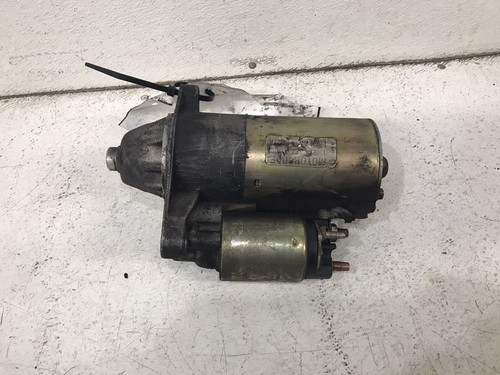 1998-2004 ford explorer / mountaineer 4.0L V6 A/T auto starter motor oem - Picture 4 of 4