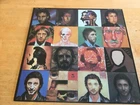 THE WHO - FACE DANCES - Vinyl LP Record Album - Japan 25AP2034 - INSERT EX/NM
