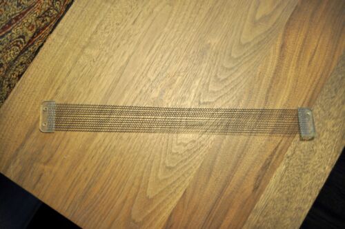 Vintage Ludwig 12 Strand Snare Wires - Picture 2 of 2
