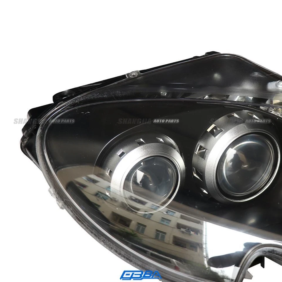 Faro derecho con lastre para Aston Martin Vantage 2013-16 OE 6G33-13W029-DE Foto 4 de 4