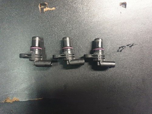 Audi RS7 4G RS6 S8 Sensor Impulsgeber Nockenwelle Nockenwellensensor 04C907601