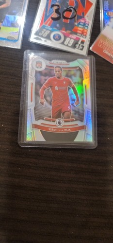 Huge Of Soccer ⚽️ Trading Cards Lot Mixed RC AUTO JERSEY NUMBER HOLO - Picture 18 of 19