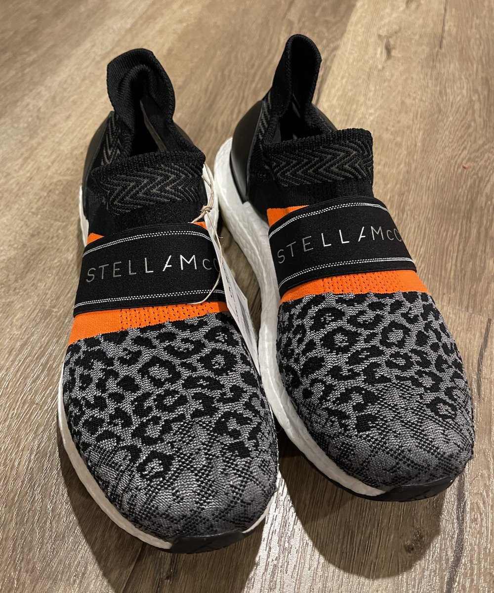 ADIDAS BY STELLA MCCARTNEY ULTRABOOST 3D KNIT GY4916