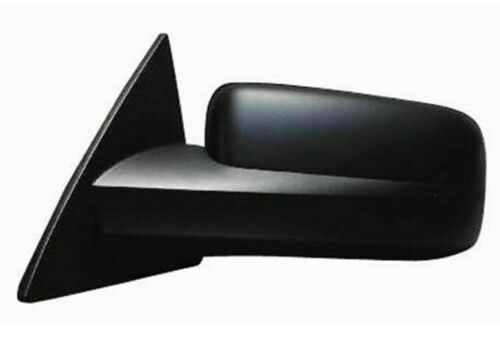 FIT FOR MUSTANG 2005 2006 2007 2008 2009 MIRROR POWER LEFT DRIVER - Picture 2 of 3