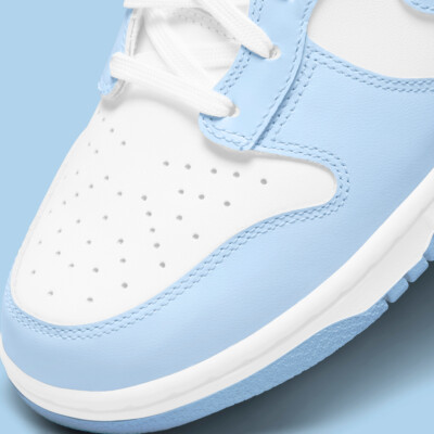 Nike WMNS Dunk High Aluminium ナイキ ダンク ハイ DD1869-107 Nike】Wmns Dunk High “Aluminum”が国内4月4日に再販予定