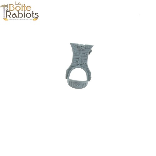 Warhammer 40000 Thousand Sons Terminator Vendita Al Dettaglio Rabiot Bitz - Picture 11 of 22