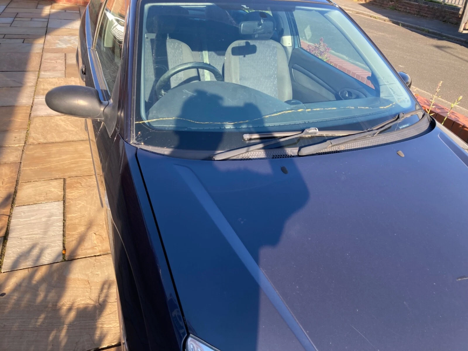 2000 Ford Focus Zetec 1.4 peteol - Picture 3 of 10