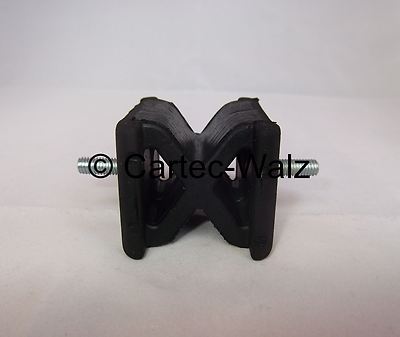 Auspuffgummi 55208963