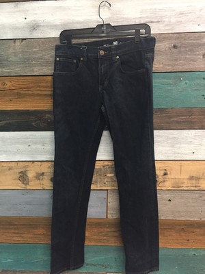 Men's RSQ Jeans New York Slim Straight 