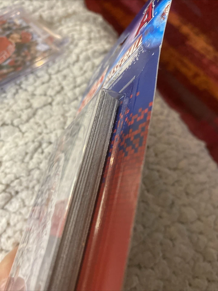 2018 Topps Los Angeles Angels Team Set Unopened Shohei Ohtani & Mike Trout RC — 第 3/3 张图片