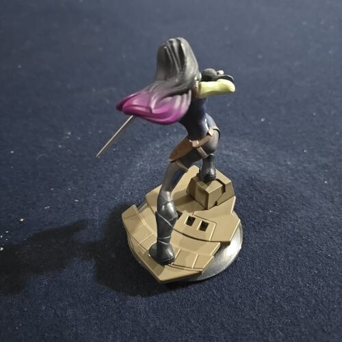 DISNEY INFINITY 2.0 Gamora Figure Character Game Piece Marvel - Picture 10 of 13