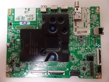 LG 55UQ7070ZUE.BUSYLJR Main Board EBT66969802