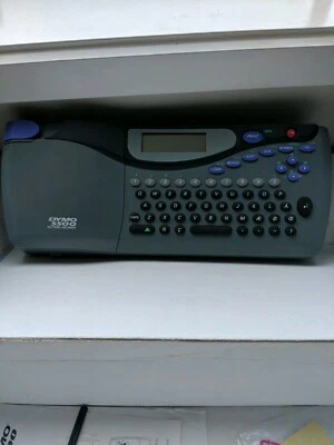 dymo 5500