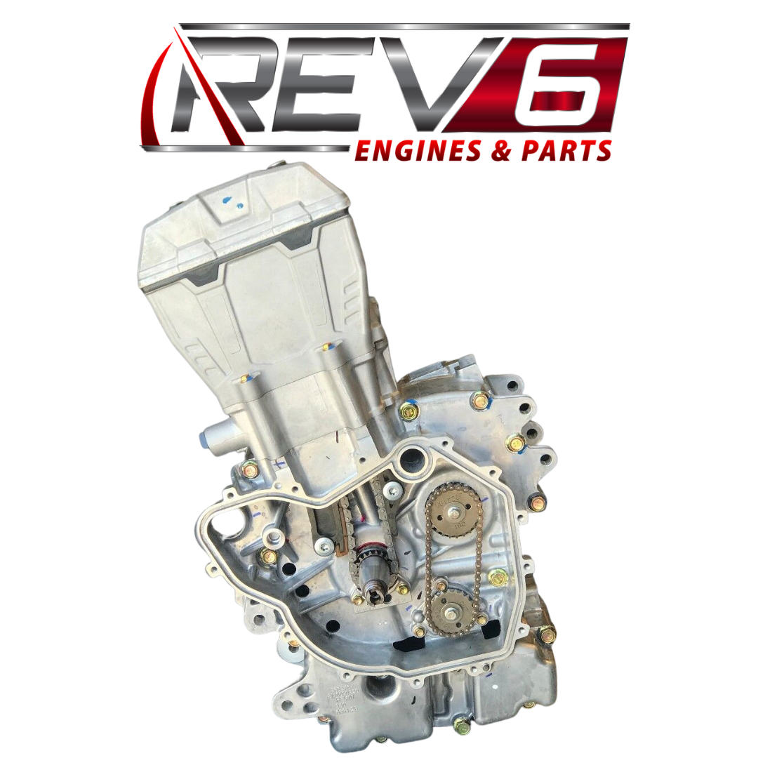 レン Polaris 2013-2017 Ranger RZR 570 Engine | eBay