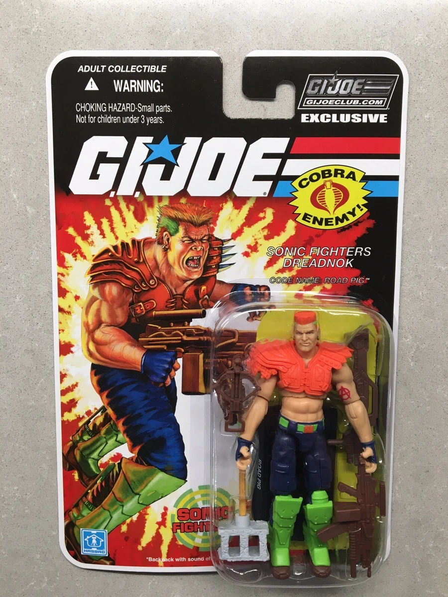 Hasbro gi joe deals 2018