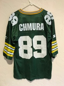 mark chmura jersey