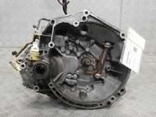 Boite de vitesse Citroen SAXO