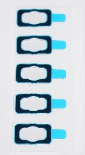 Original Sony xperia Z1 LT39 / C6902 Sello Audio Conector Adhesivo