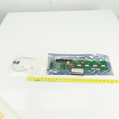 Software House AS-0054-000 Wiegand / Prox Star Kupplung Untere Platte Rev A