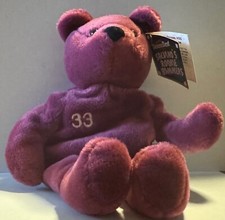 Salvino Bamm Beano's Ryan Anderson 33