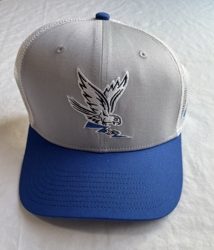 United States Air Force Academy Men’s Nike Hat White Size M/L Rise Cap - Picture 2 of 6