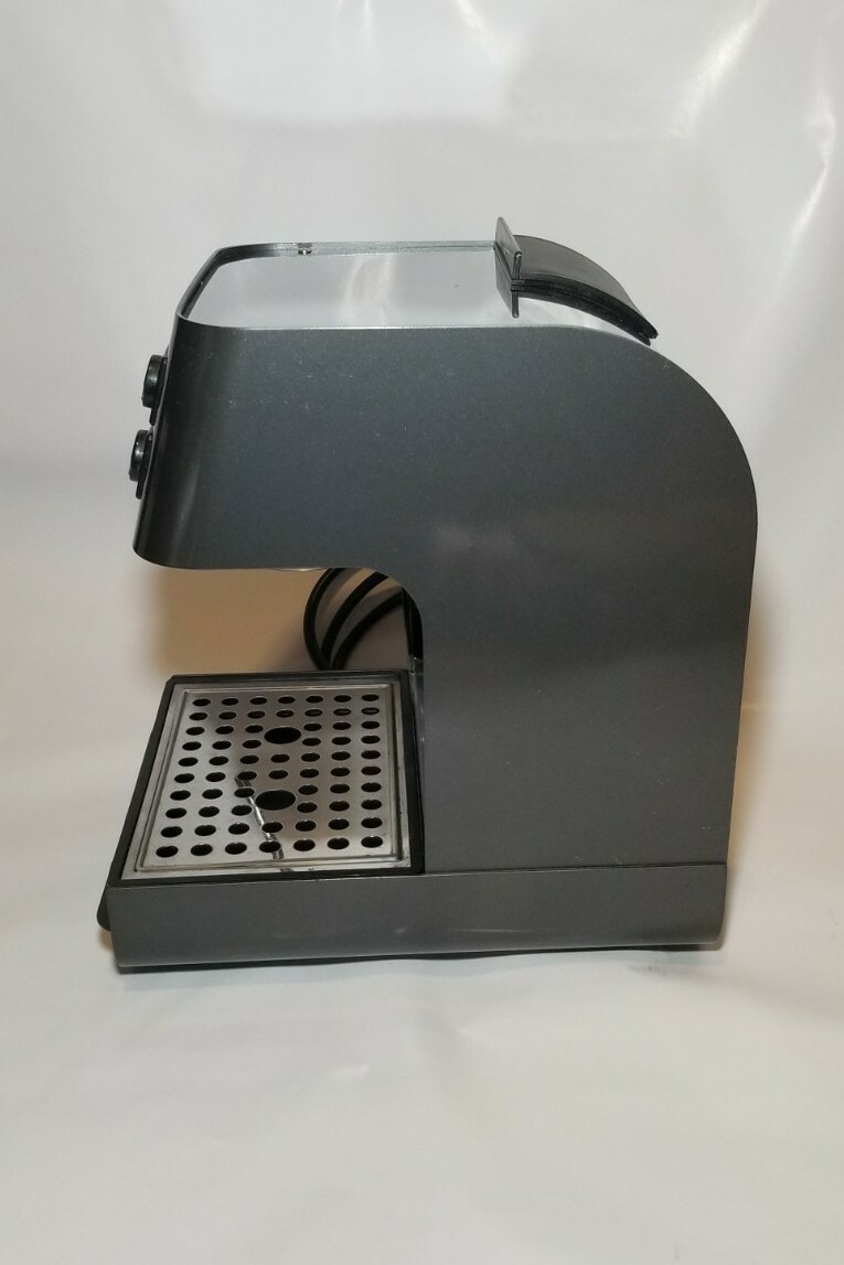 RARE Starbucks Original Stainless Barista Espresso Machine w