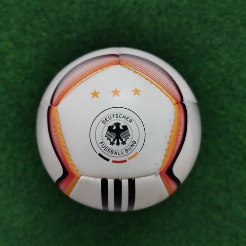 Fussball Adidas Auswahl Tango Comoequa Pelias wawa aba Glider Training Adipure - Bild 8 von 32