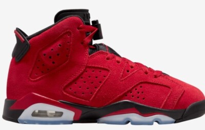JORDAN6 インフラレッド2014 Jordan 6 Retro Infrared 23 2014 | eBay