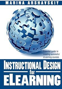 Instructional Design for ELearning: Essential guide... | Buch | Zustand sehr gut
