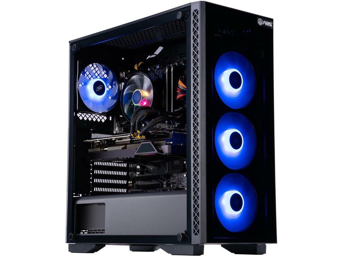 Pc Ryzen Abs Gladiator Gaming Pc Rtx 3070 Gladiator Gaming Pc I7