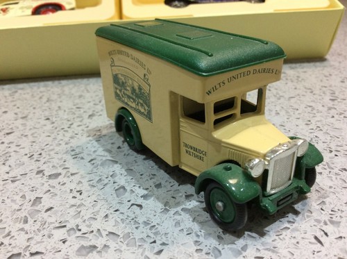 LLEDO MODELS OF DAYS GONE & Various Promotional Diecast Vehicles - YOU CHOOSE - Picture 447 of 489