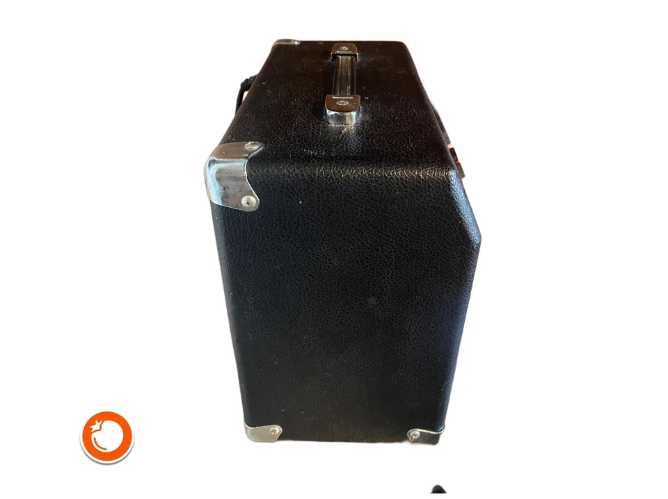 Fame GX-15R Combo, Gitarrenverstärker, 38 Watt, Transistor, E-Gitarre Verstärker - Bild 3 von 4