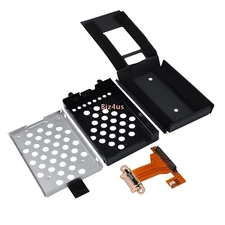 New For Panasonic Toughbook CF-19 Hard Disk Drive Caddy with HDD Connector US