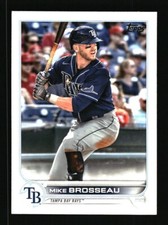 2022 Topps - Pick Your Card - Complete Your Set - #'s 1-250