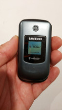 1230.Samsung SGH-T139 Very Rare - For Collectors - Unlocked